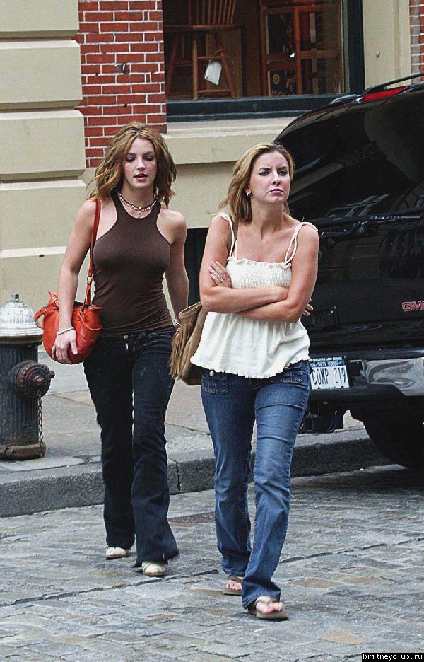 Бритни  в Soho00473335_000001.jpg(Бритни Спирс, Britney Spears)